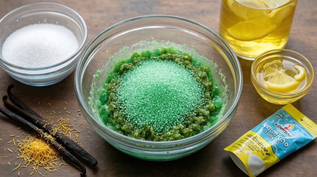 Десерты без сахара: чем заменять и как не потерять вкус - иллюстрация