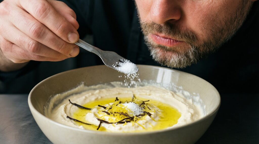 Десерты без сахара: чем заменять и как не потерять вкус - иллюстрация