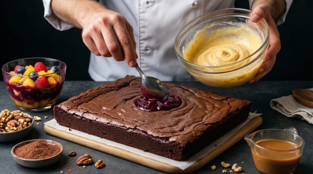 Десерты без сахара: чем заменять и как не потерять вкус - иллюстрация