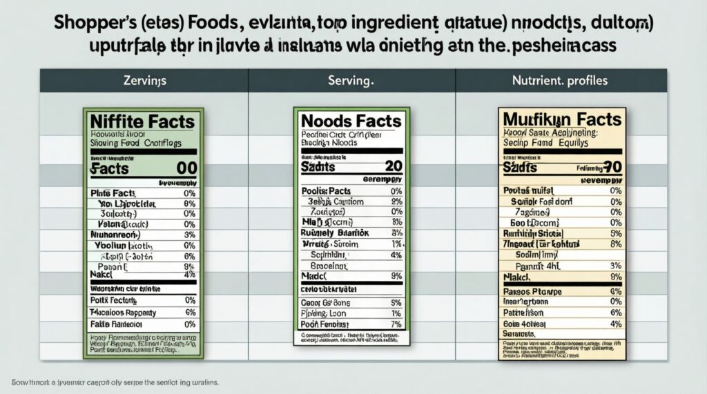 Как читать состав на упаковке: ловушки маркетинга и полезные маркеры качества - иллюстрация