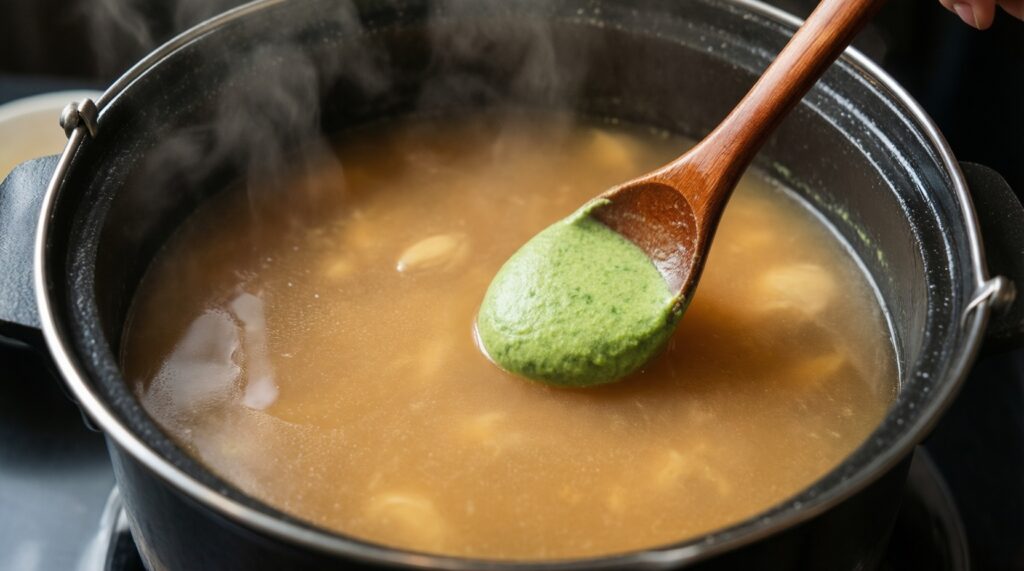 Секреты умами: продукты и сочетания, которые делают вкус