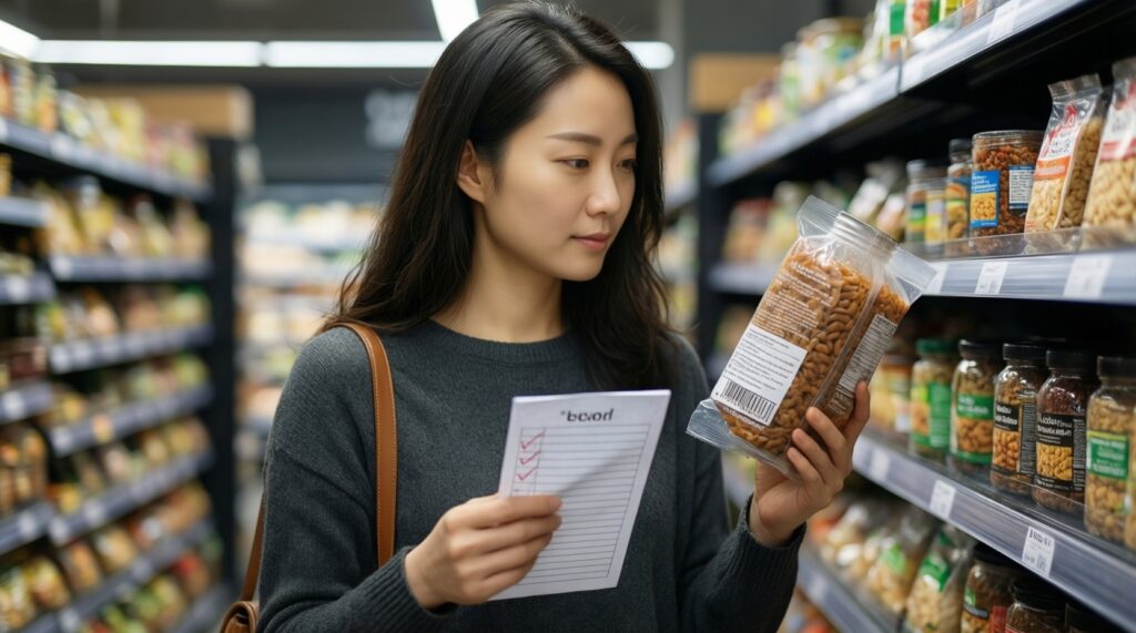 Как читать этикетки: сахар, соли, добавки и маркетинговые ловушки - иллюстрация