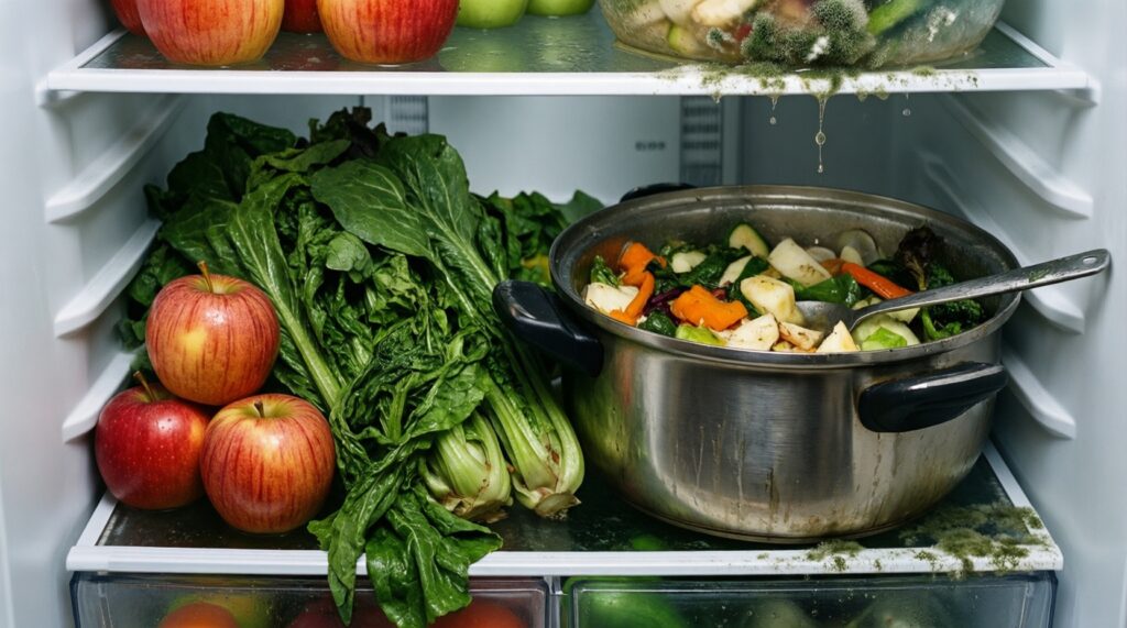 Сезонность на тарелке: что готовить из продуктов каждого месяца - иллюстрация