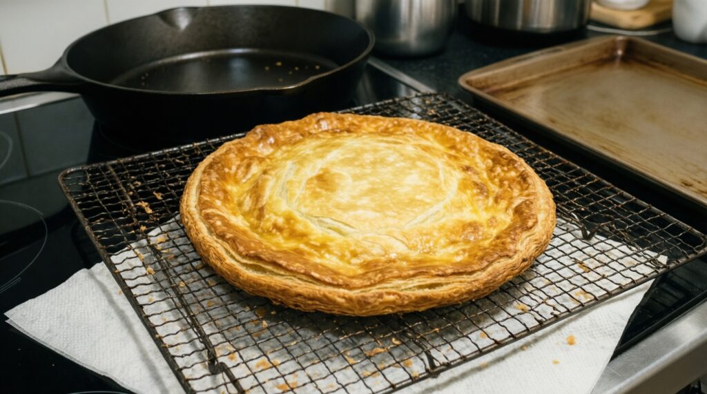 Текстуры в блюде: как сделать еду хрустящей, кремовой, воздушной и сочной - иллюстрация