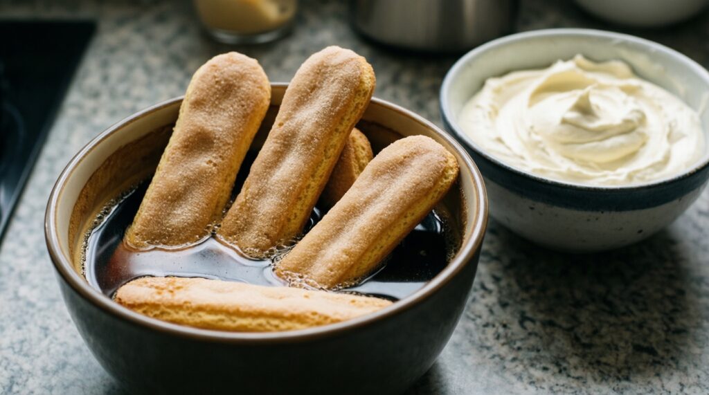 Десерты без духовки: чизкейк, панна-котта, тирамису и вариации - иллюстрация