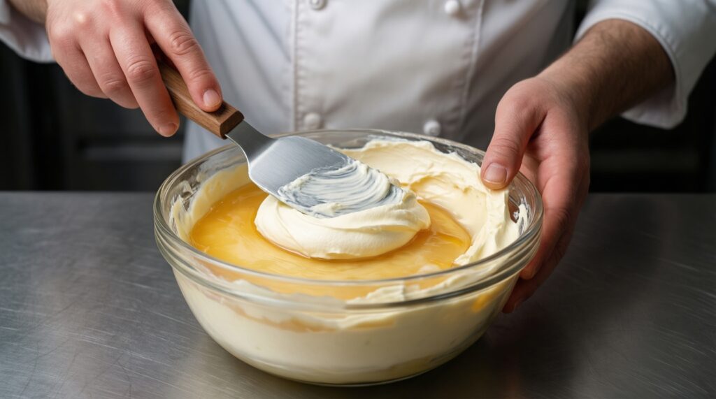 Десерты без духовки: чизкейк, панна-котта, тирамису и вариации - иллюстрация