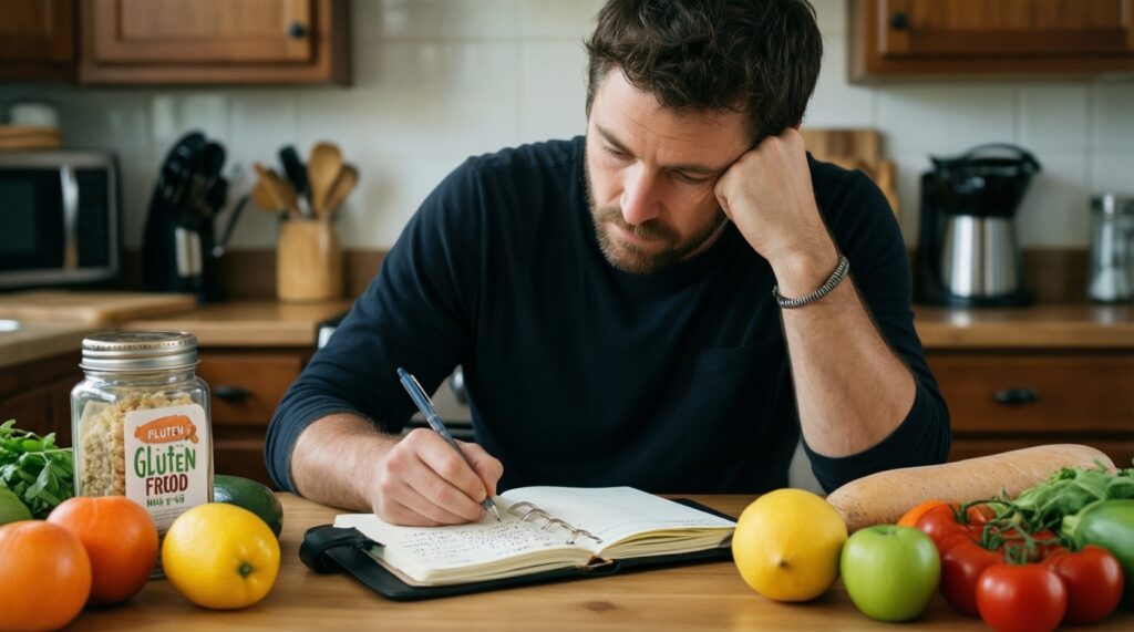 Гастрономические мифы: что правда про глютен, лактозу, 