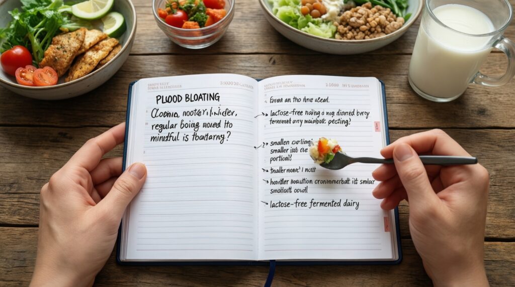 Гастрономические мифы: что правда про глютен, лактозу, 