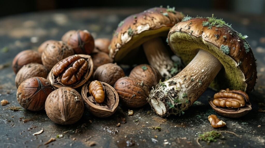 Региональные продукты России: 10 ингредиентов, которые стоит попробовать каждому - иллюстрация