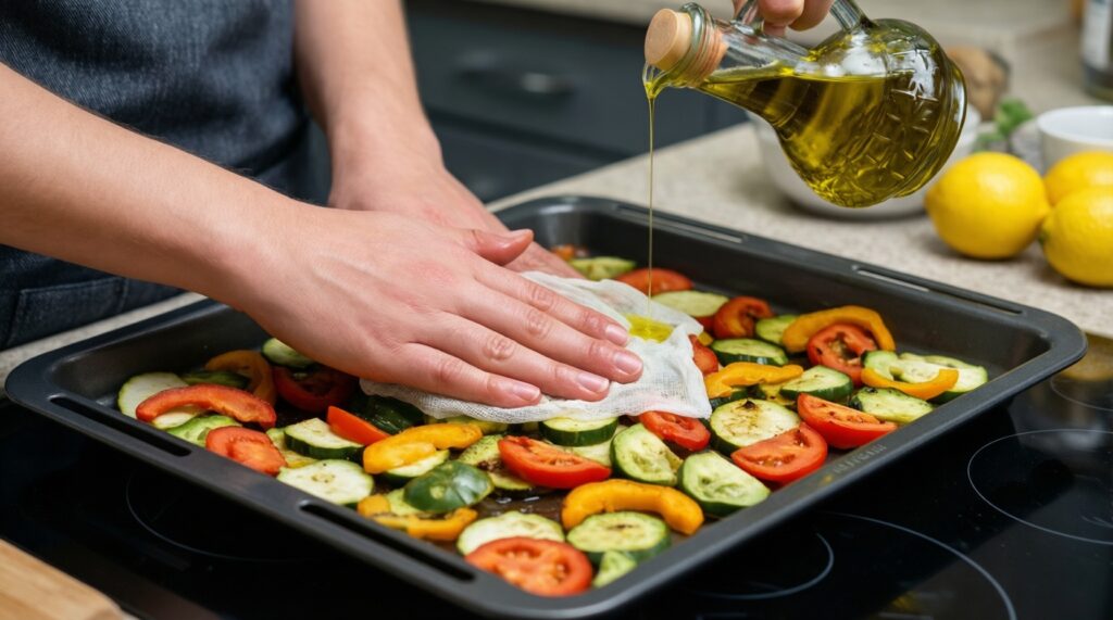 Сезонность на практике: что готовить из продуктов каждого месяца - иллюстрация