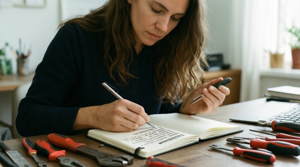 Фудпейринг: неожиданные сочетания вкусов, которые работают - иллюстрация