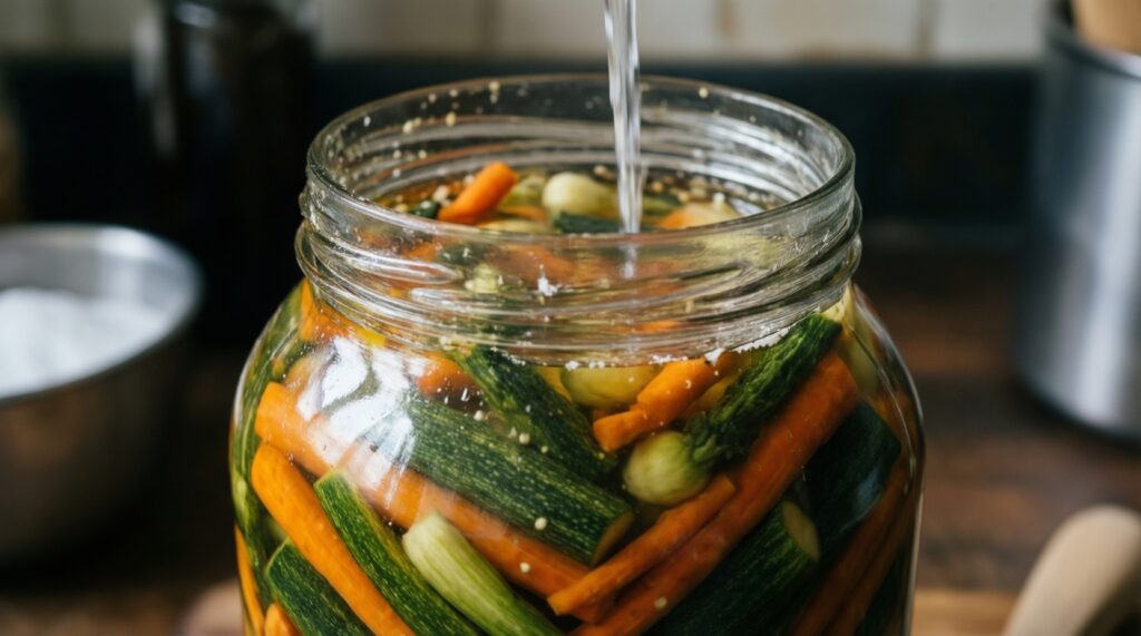 Новая русская кухня: как переосмысливают традиции современные шефы - иллюстрация