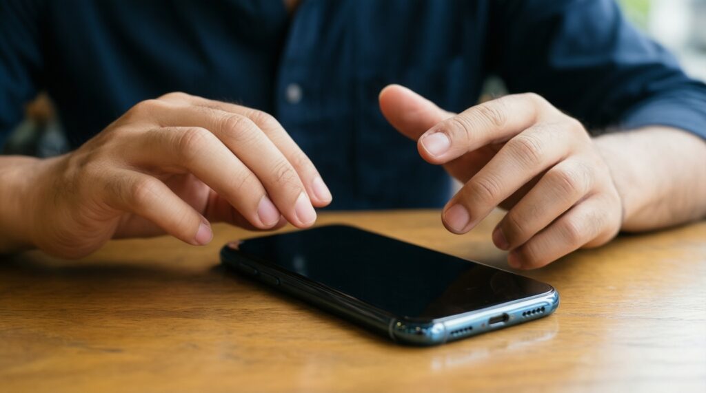 Этикет за столом без занудства: базовые правила в разных странах - иллюстрация