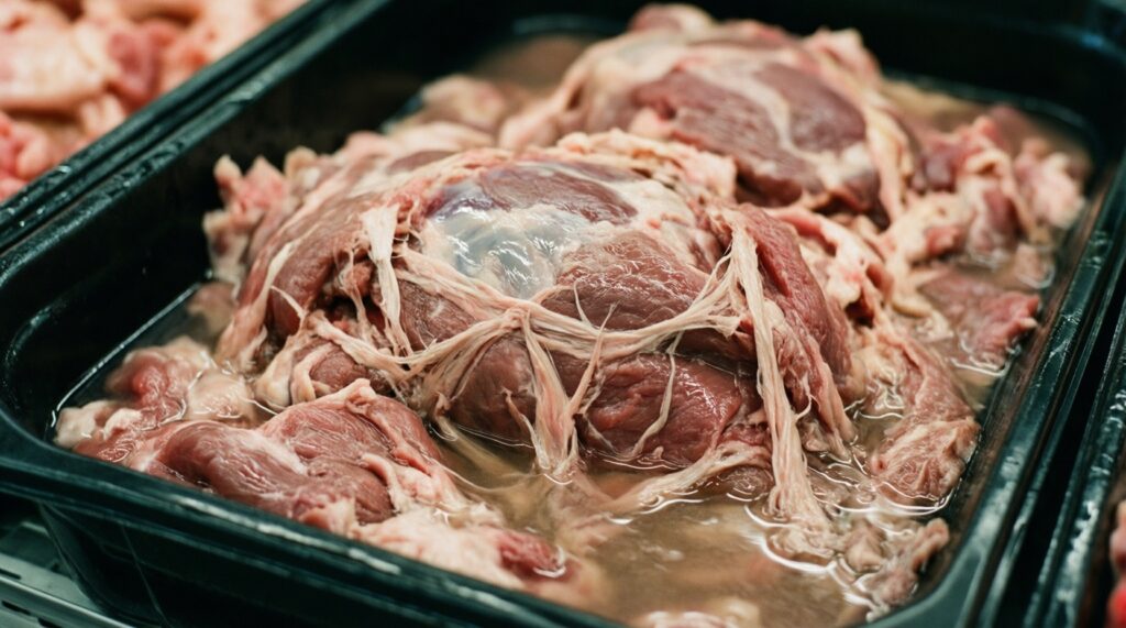 Как выбирать рыбу и морепродукты: свежесть, разделка, безопасное хранение - иллюстрация