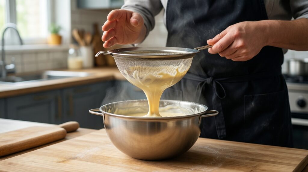 Десерты без сложностей: 7 техник, которые дают 