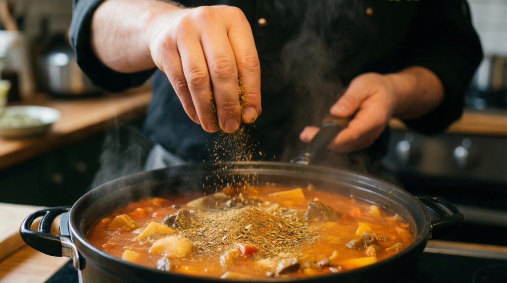 Путеводитель по специям: как хранить, молоть и раскрывать аромат без 