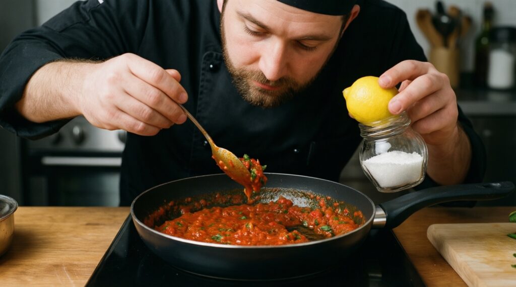 Искусство соусов: 7 базовых соусов и десятки вариаций из одной основы - иллюстрация