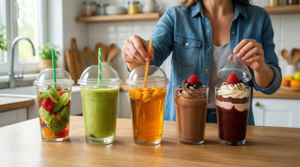 Гастрономические мифы: что правда, а что маркетинг (глютен, сахар, детокс, 