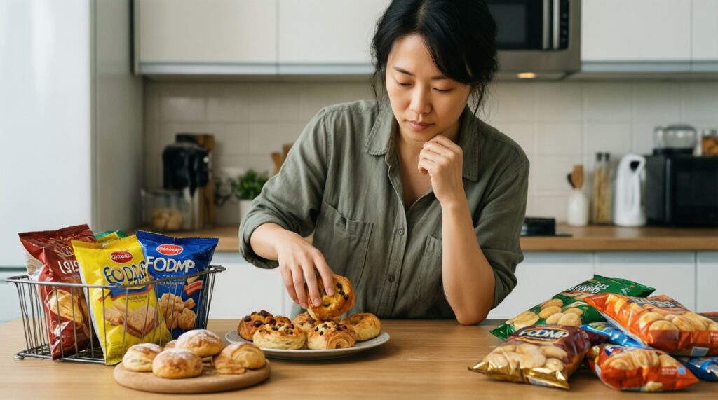 Гастрономические мифы: что правда, а что маркетинг (глютен, сахар, детокс, 