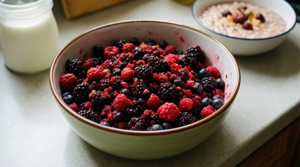 Сезонность продуктов: календарь вкуса и как готовить ярко круглый год - иллюстрация