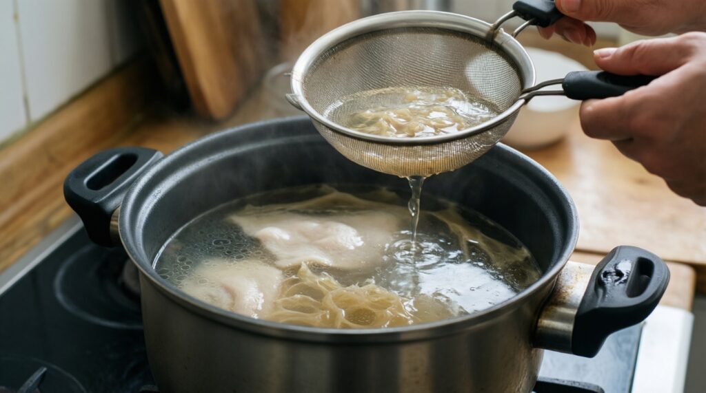 Рамен, фо, харчо: супы как культурный код и тонкости приготовления - иллюстрация