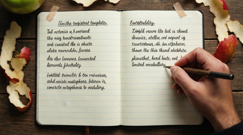 Дегустация как игра: как тренировать вкус, описывать ароматы и развивать