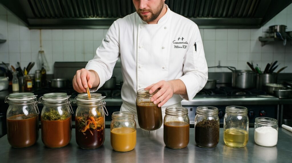 Тренды гастрономии 2026: что мы будем есть и почему - иллюстрация