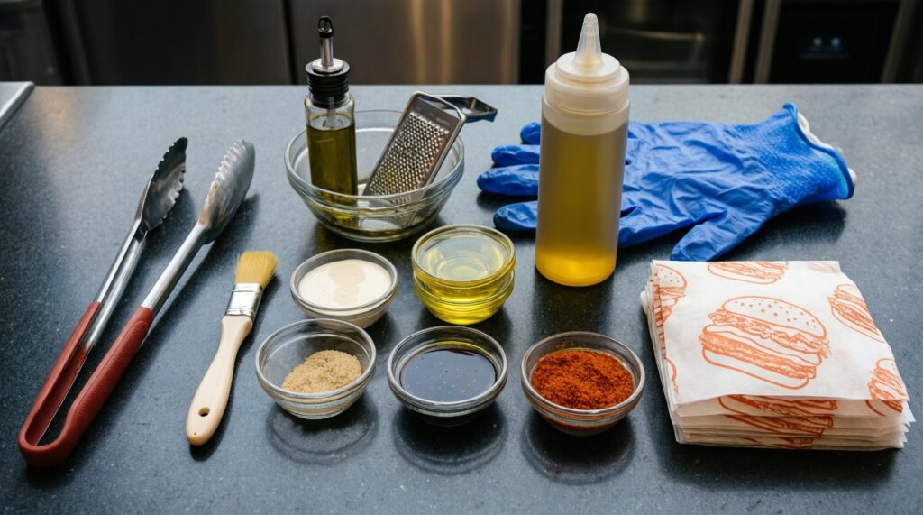 Уличная еда мира: 10 блюд, которые легко повторить на домашней кухне - иллюстрация