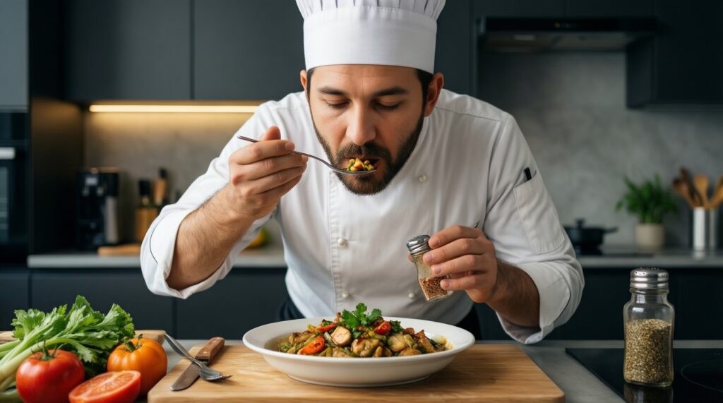 Региональная кухня России: малоизвестные блюда и их история - иллюстрация