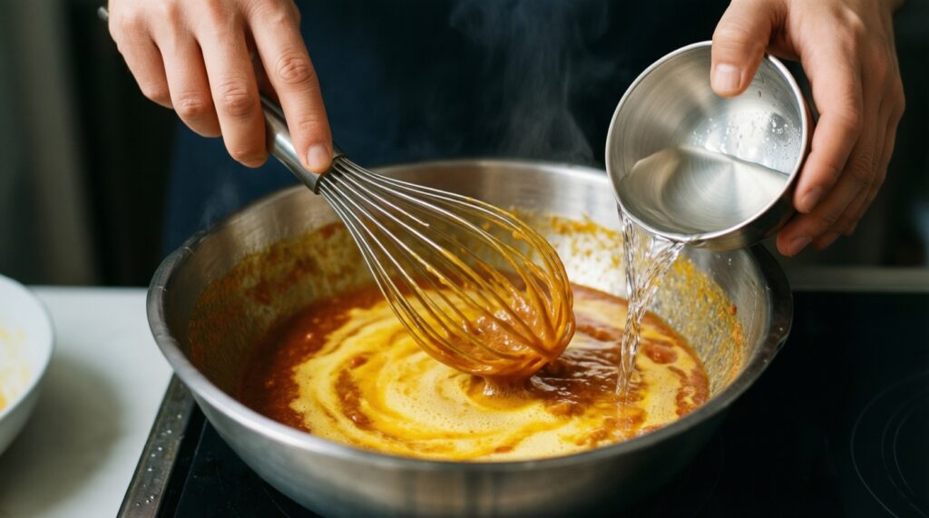 Домашние соусы, которые меняют всё: 12 базовых рецептов и вариации - иллюстрация