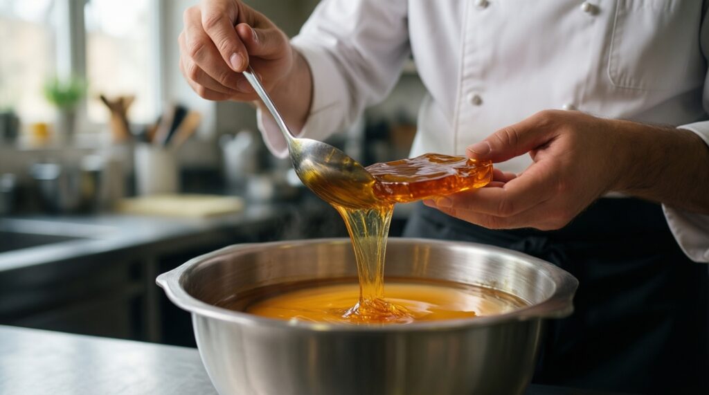 Десерты без духовки: быстрые и эффектные варианты - иллюстрация