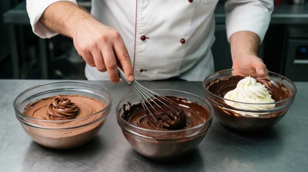 Десерты без духовки: быстрые и эффектные варианты - иллюстрация