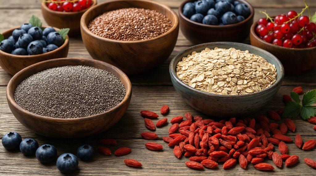 Гастрономические мифы: что правда про глютен, сахар, 