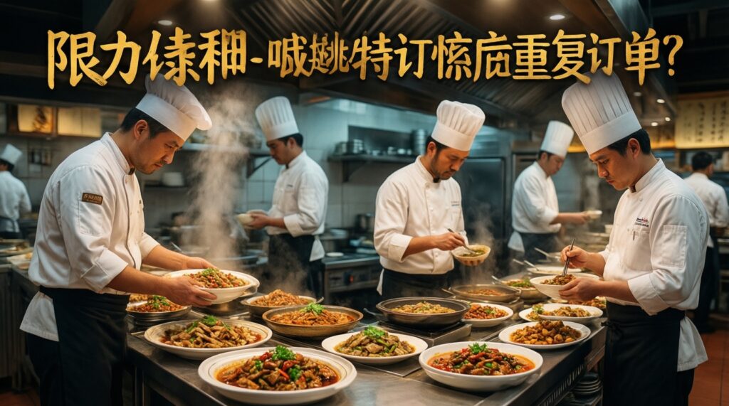 Тренды гастрономии 2026: что будет в меню ресторанов и на домашних кухнях - иллюстрация