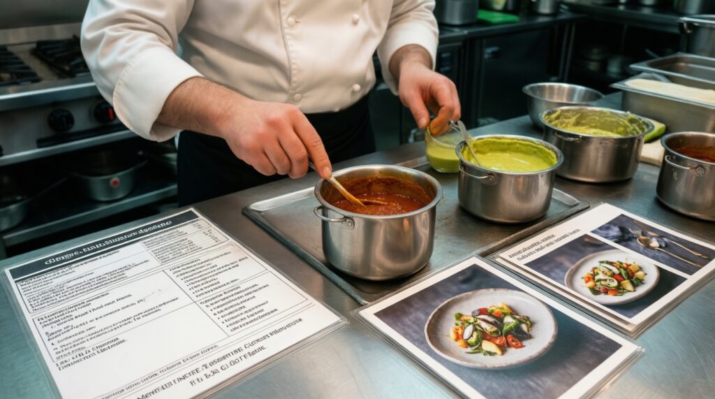 Тренды гастрономии 2026: что будет в меню ресторанов и на домашних кухнях - иллюстрация