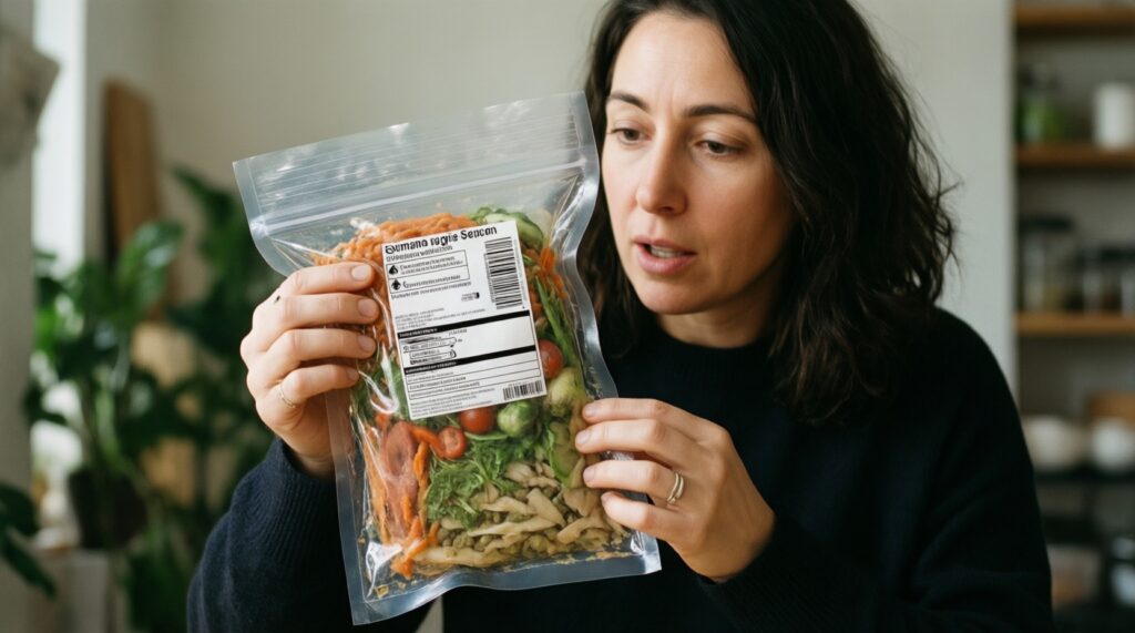 Гастрономические пары: неожиданные сочетания вкусов, которые работают - иллюстрация