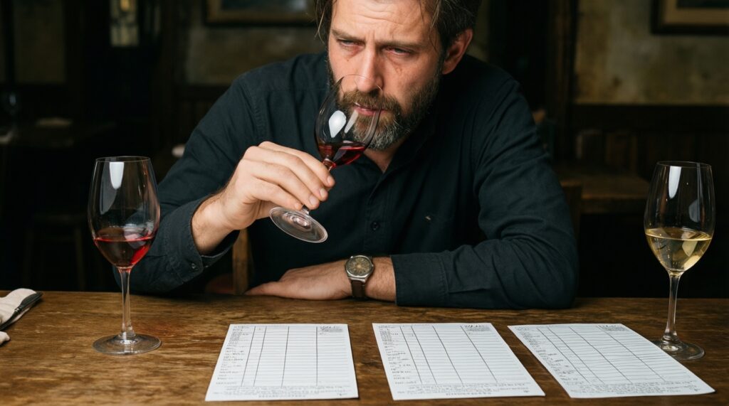 Гастрономические пары: неожиданные сочетания вкусов, которые работают - иллюстрация