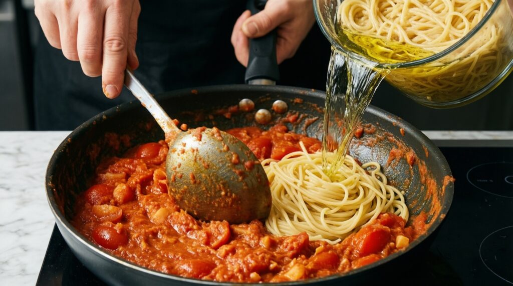 Домашняя паста: тесто, формовка и соусы, которые раскрывают вкус - иллюстрация