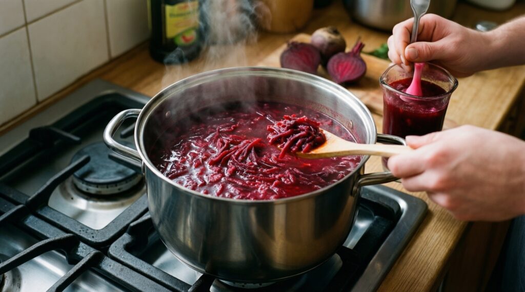 Супы разных культур: от рамена до борща - что объединяет и что различает - иллюстрация