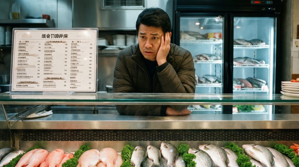 Гастрономия регионов России: продукты и блюда, которые стоит попробовать - иллюстрация