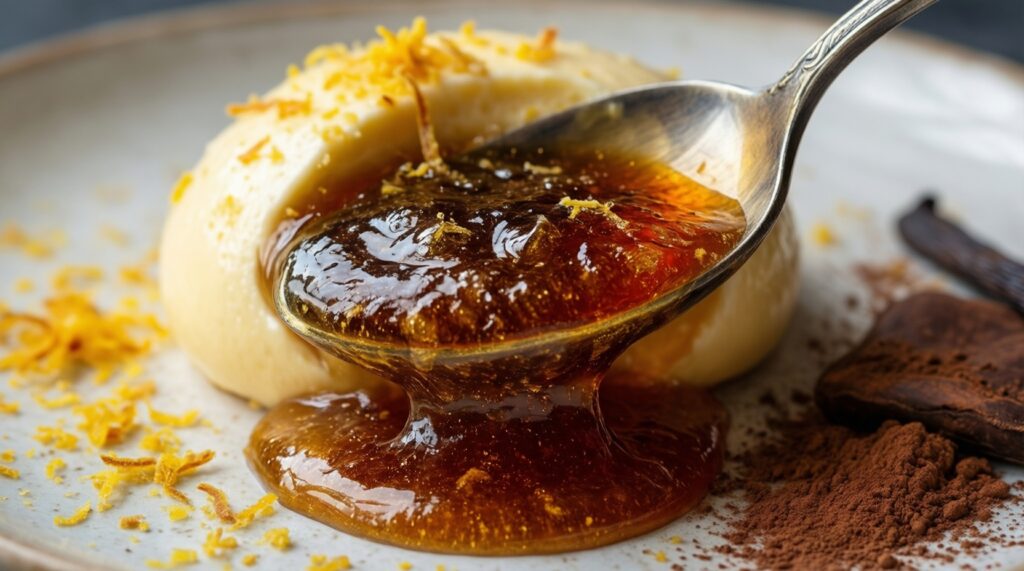 Десерты без сахара: чем заменять и как сохранять вкус - иллюстрация