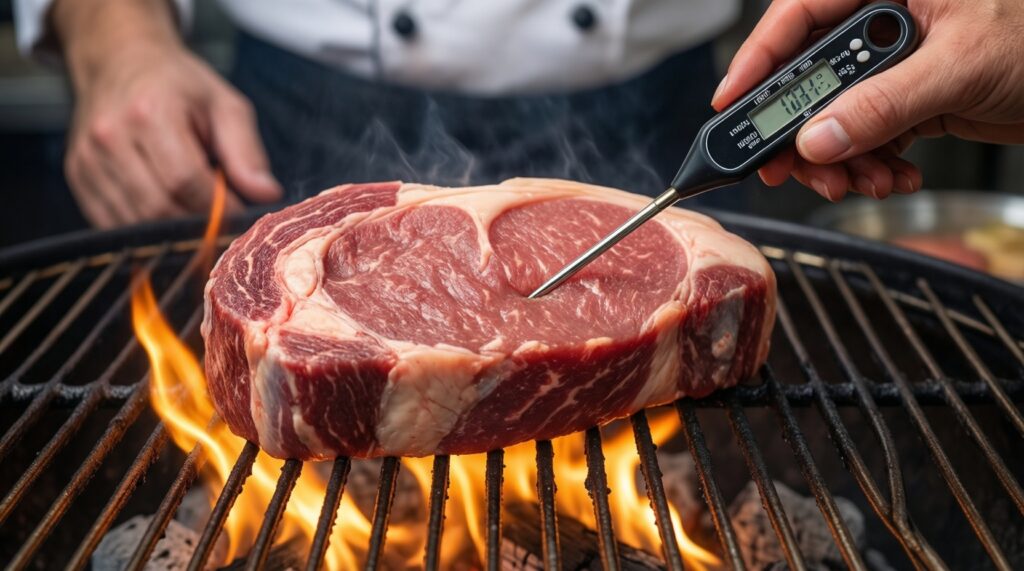 Топ-ошибок при готовке мяса/рыбы/овощей и как их исправить - иллюстрация