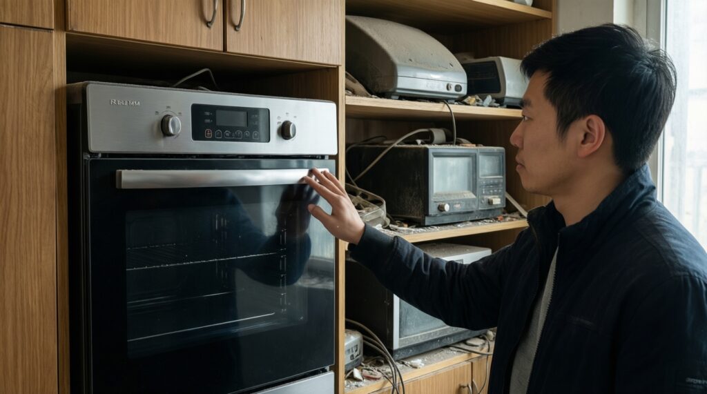 Кухонные гаджеты: что реально экономит время, а что - маркетинг - иллюстрация