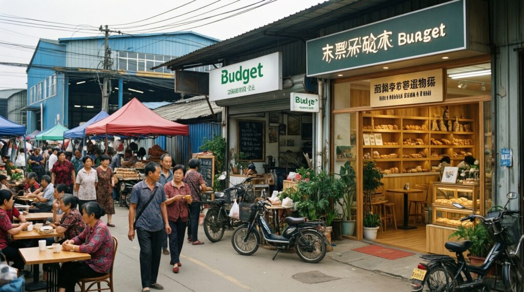 Гастрономические путешествия по регионам: блюда, продукты и истории происхождения - иллюстрация