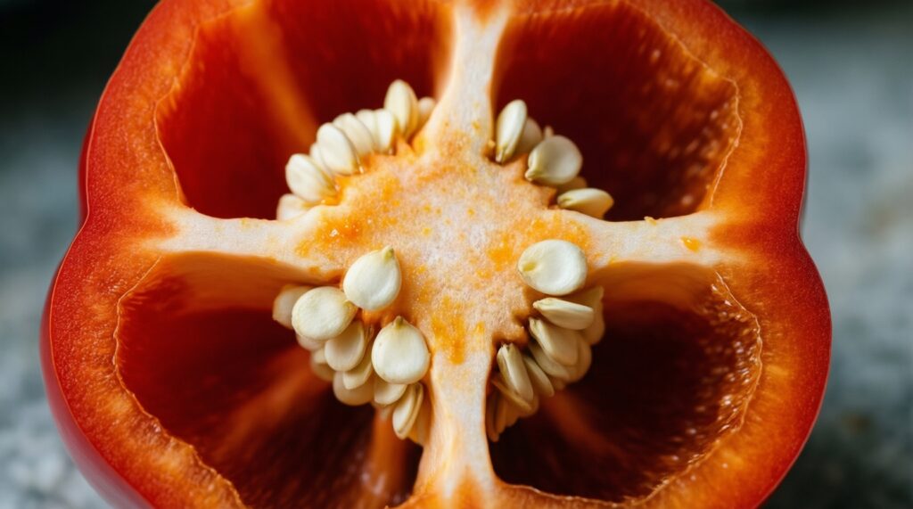 Острые блюда: шкала остроты, виды перца и как сбалансировать жгучесть - иллюстрация