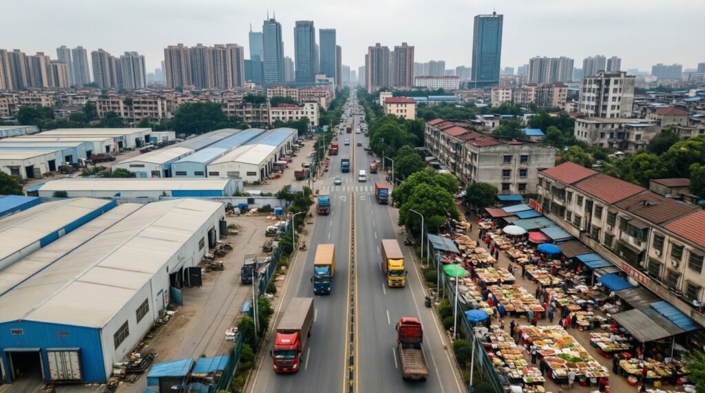 Гастрономические путешествия по регионам: блюда, продукты и истории происхождения - иллюстрация